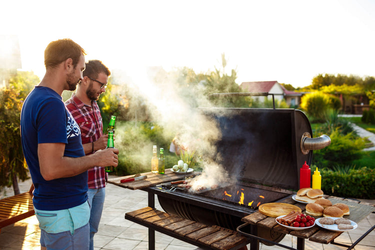 Pellet Grill Smokers