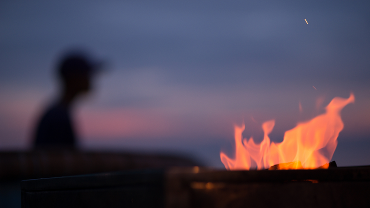 The Ultimate Beach BBQ Experience: Sun, Sand, and Grilling Goodness