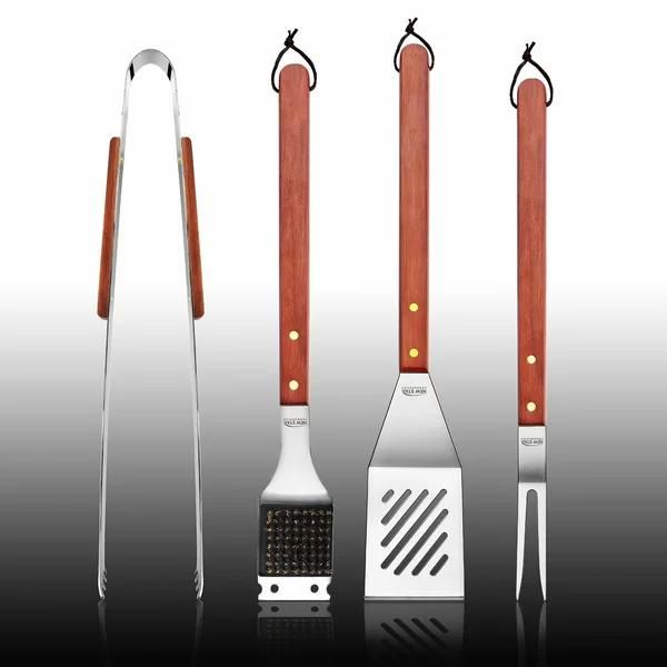 BBQ Tools Set Amateur