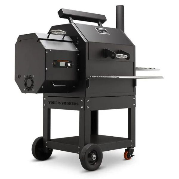 Pellet Grills