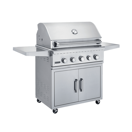 Gas Grills